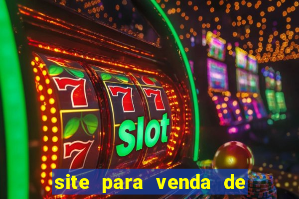 site para venda de contas de jogos